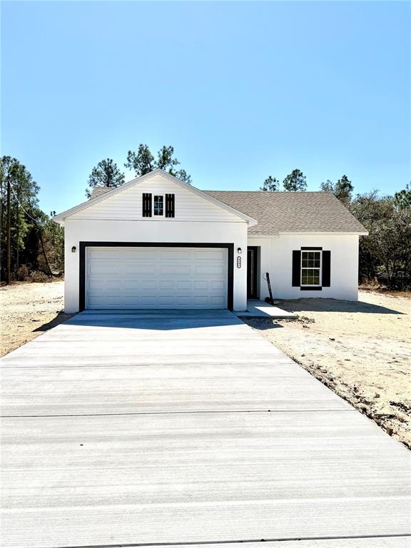 4291 PLUMOSA DRIVE