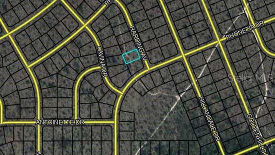 Lot 6 HARDING AVENUE
