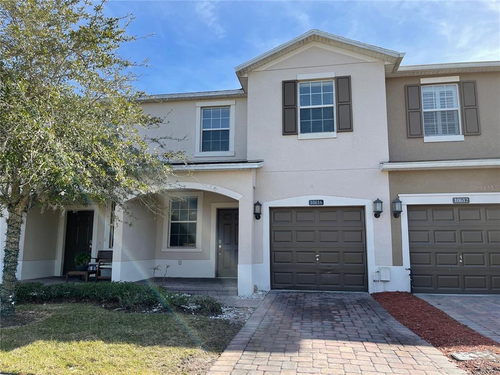10616 SAVANNAH PLANTATION COURT
