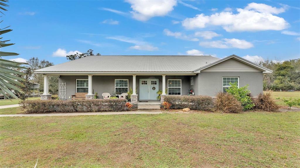 5576 ALBERT WILLIAMS ROAD