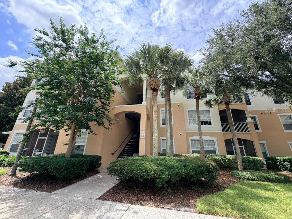 6214 STEVENSON DRIVE UNIT 303