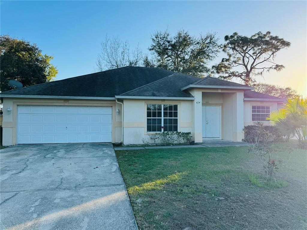 424 CARDINAL COURT