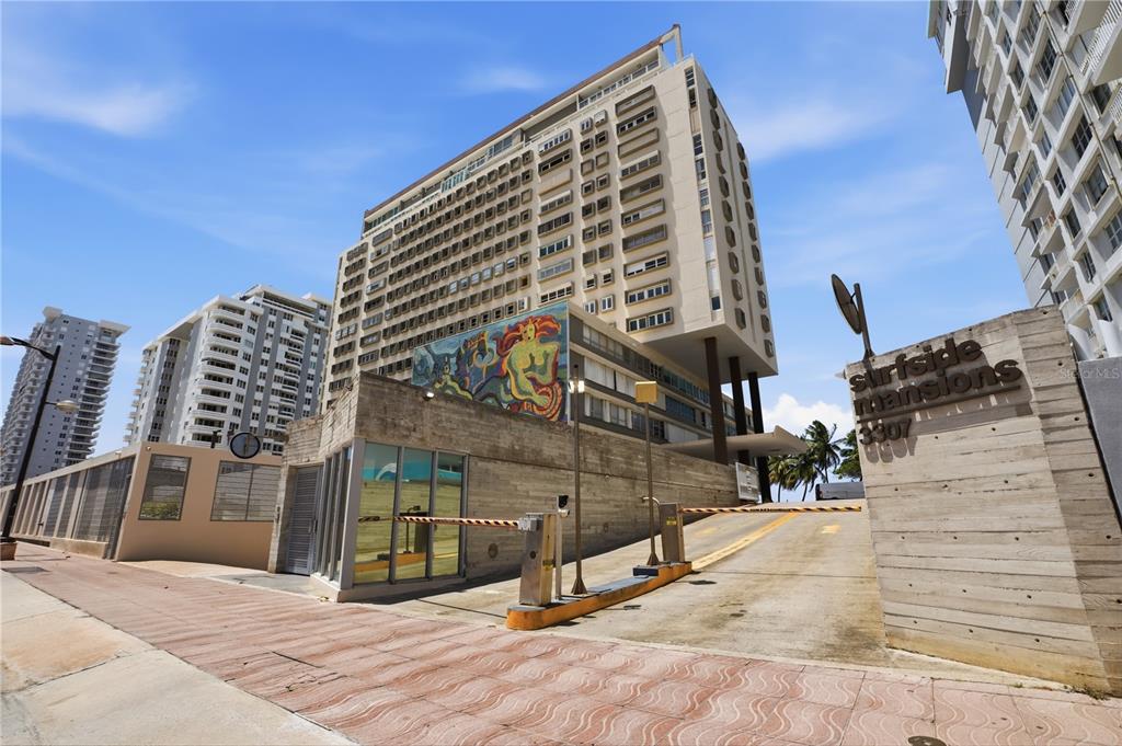 3307 ISLA VERDE AVE. UNIT 1