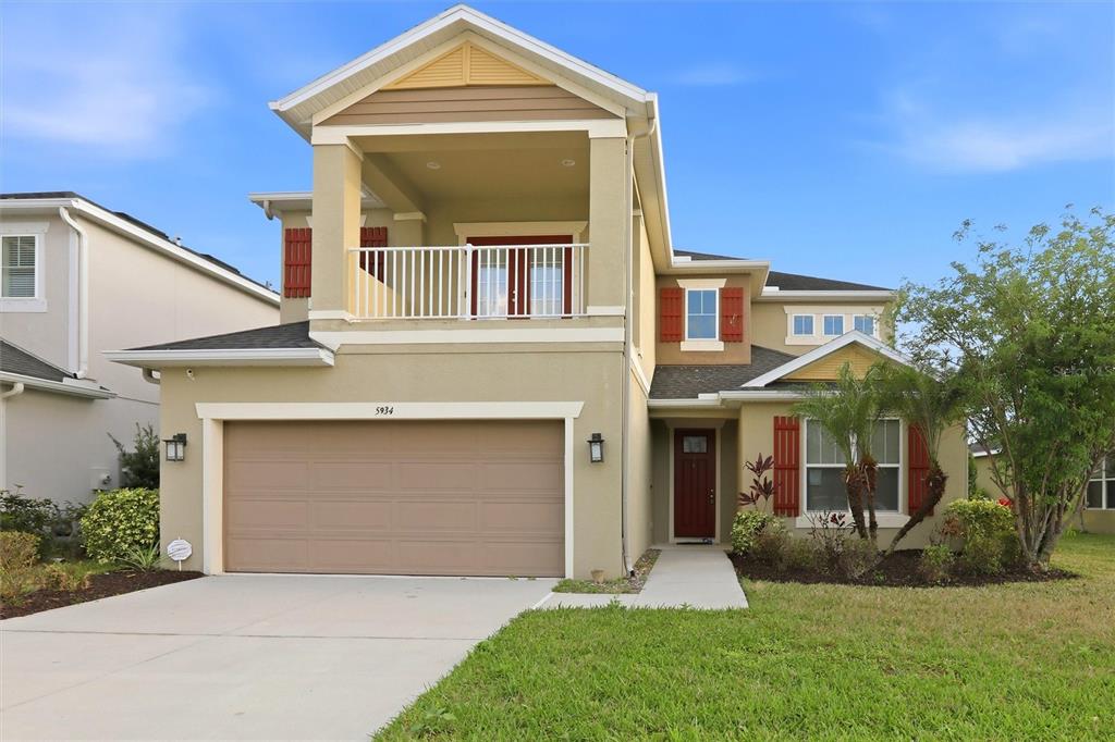 5934 ANISE DRIVE