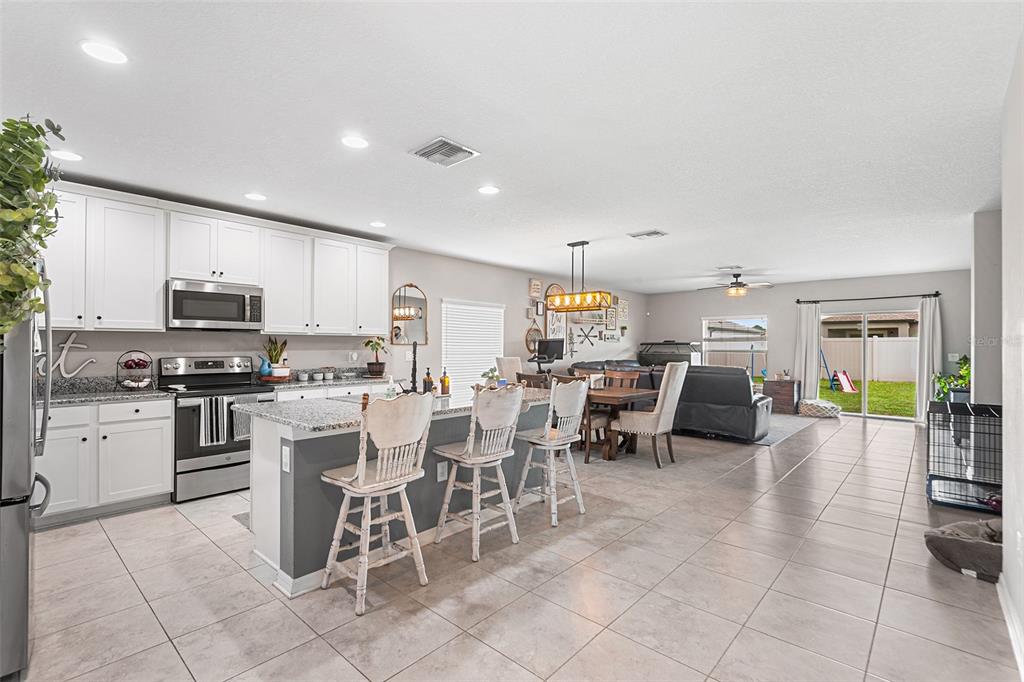 12960 CONQUISTADOR LOOP, SPRING HILL, FL — photo 5 of 26