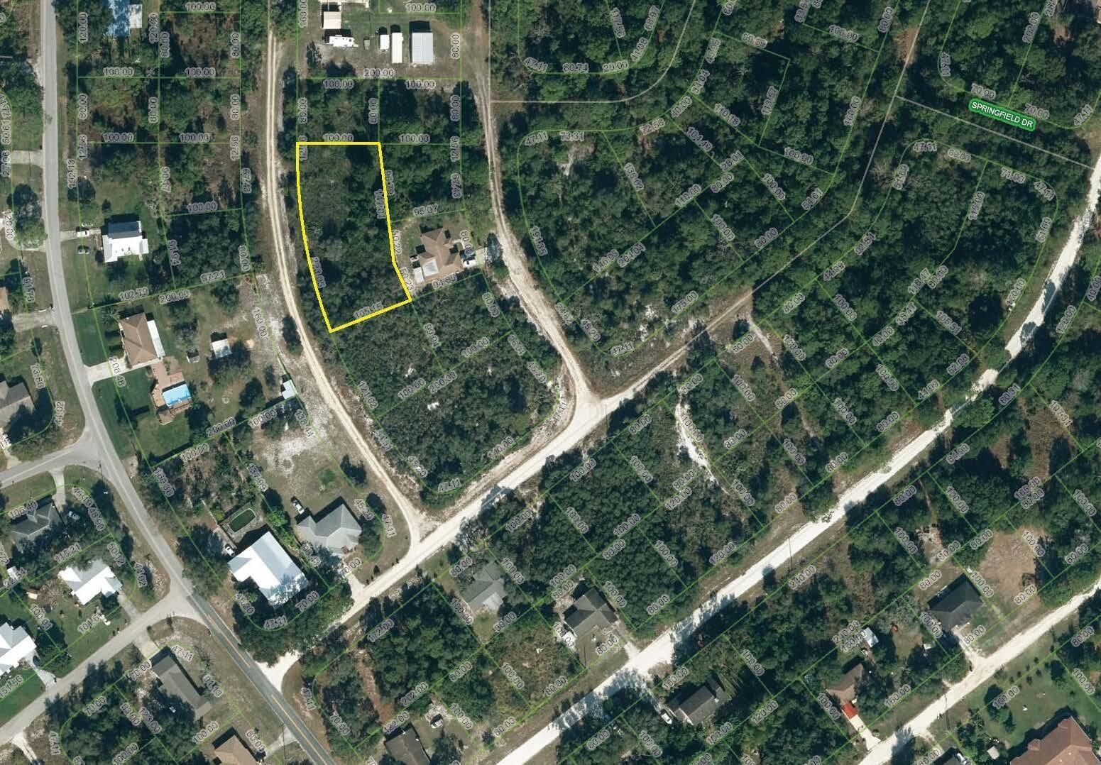 2610 N Colman Road, FL 33825
