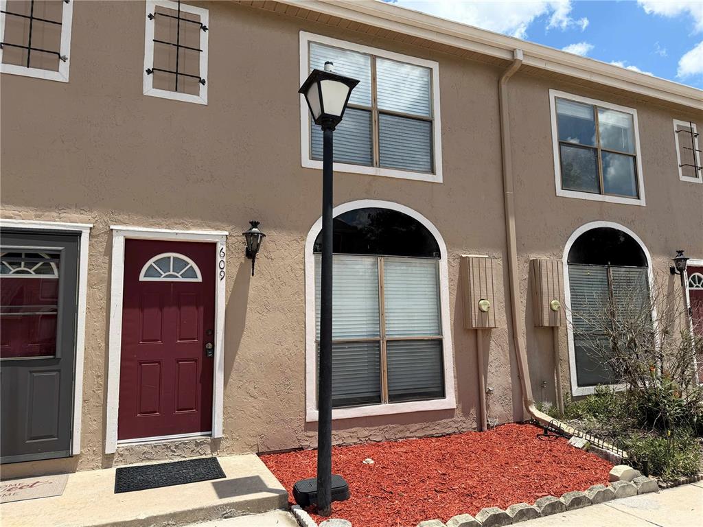 609 CASA PARK A COURT