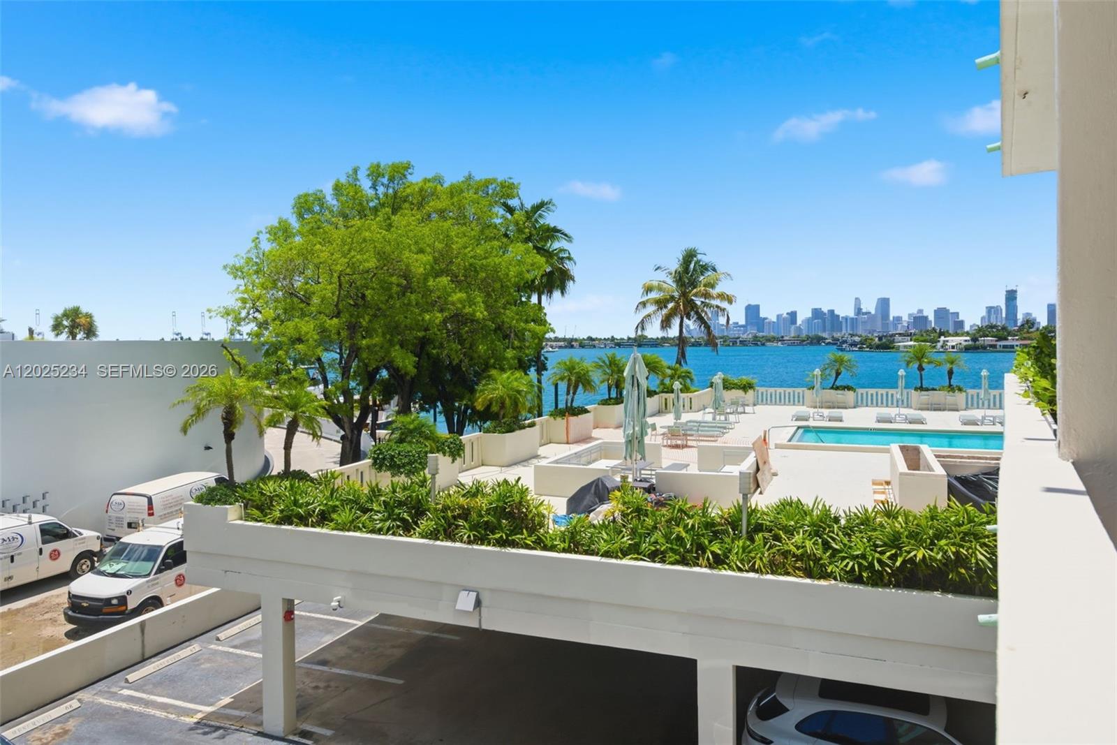 5 Island Ave # 2F, Miami Beach FL 33139