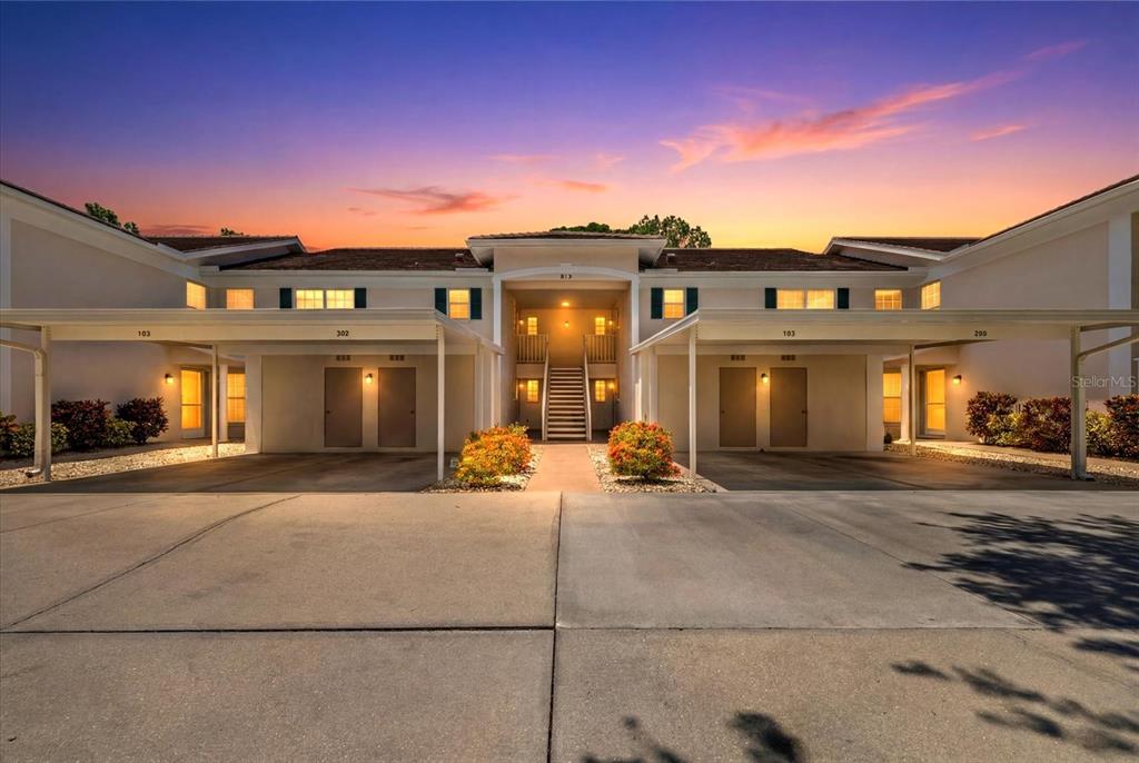 813 MONTROSE DRIVE UNIT 102