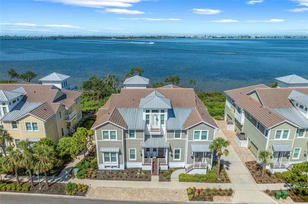 276 SAINT LUCIA DRIVE UNIT 101