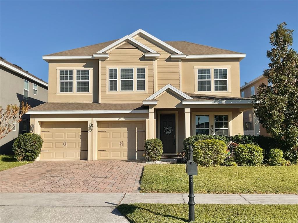1505 CATERPILLAR STREET
