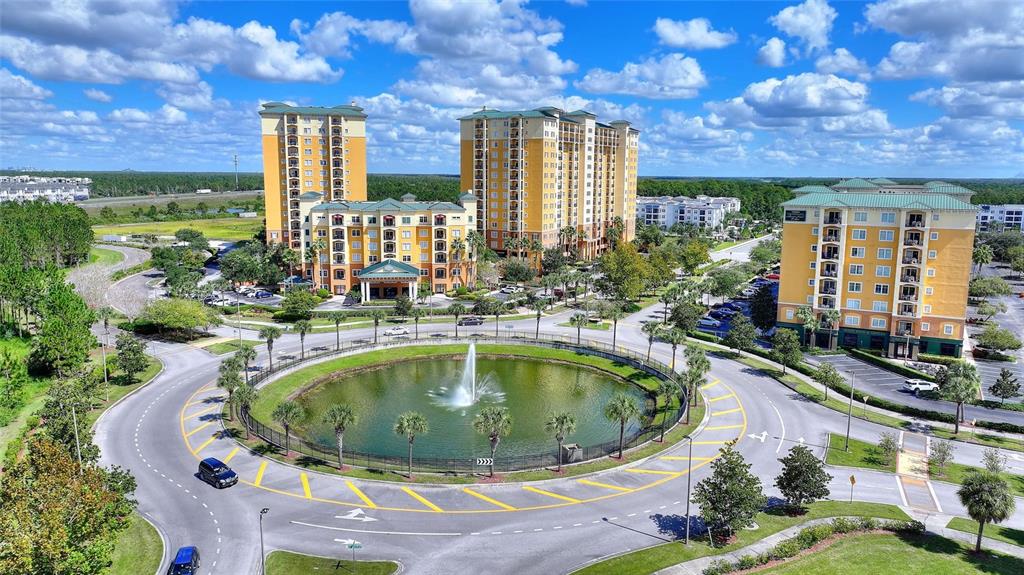 8100 POINCIANA BOULEVARD UNIT 2204