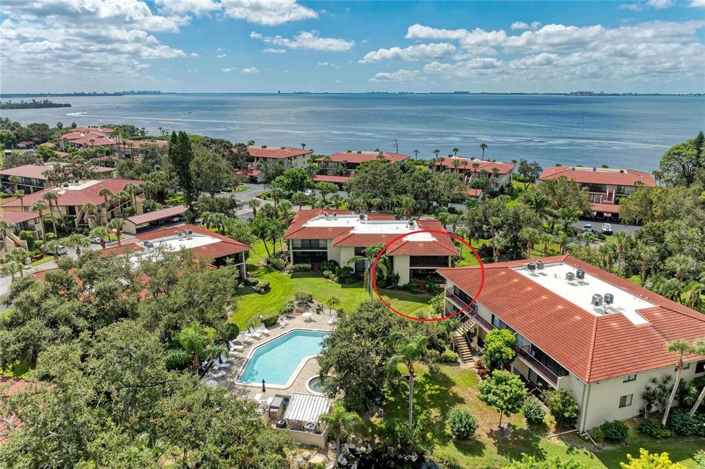 6480 WILD OAK BAY BOULEVARD UNIT 249