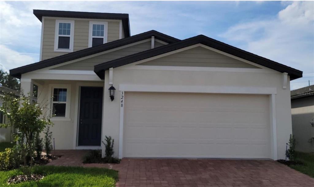 3085 BELLA VISTA DRIVE