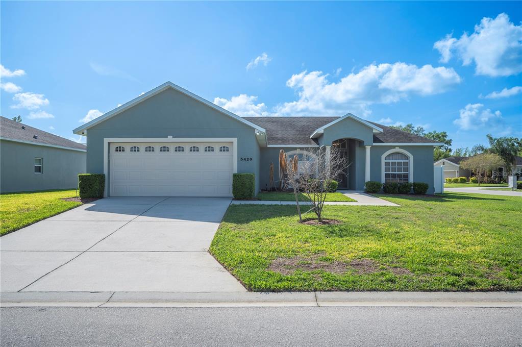 3420 SUMMIT LANE