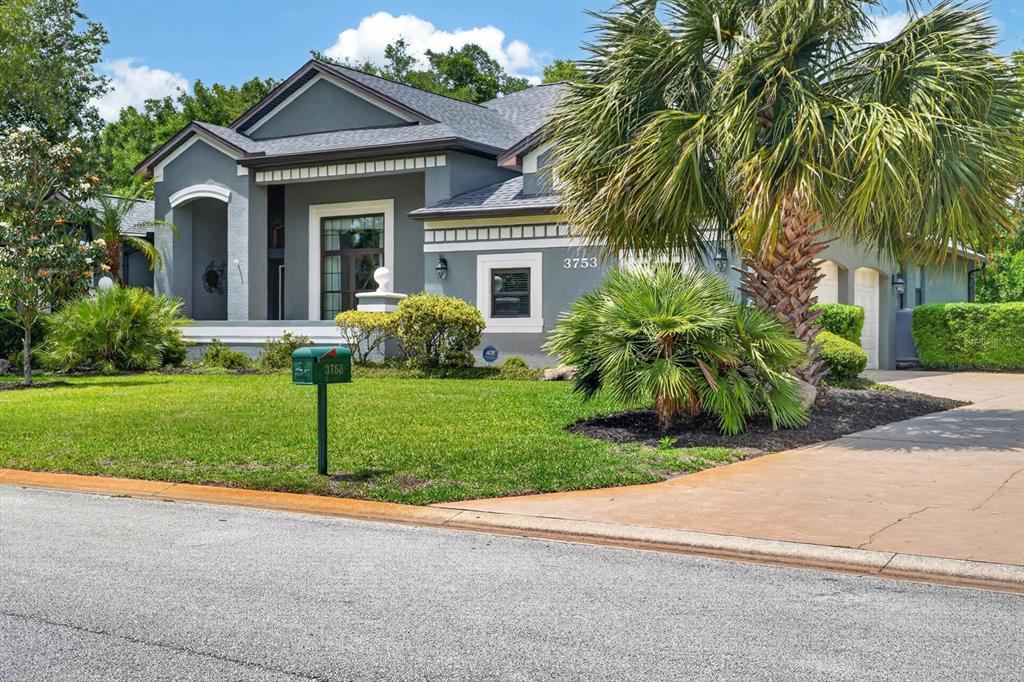 3753 MAYO CIRCLE, ORMOND BEACH, FL — photo 4 of 30