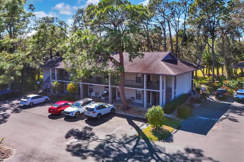 3041 QUAIL HOLLOW UNIT 27
