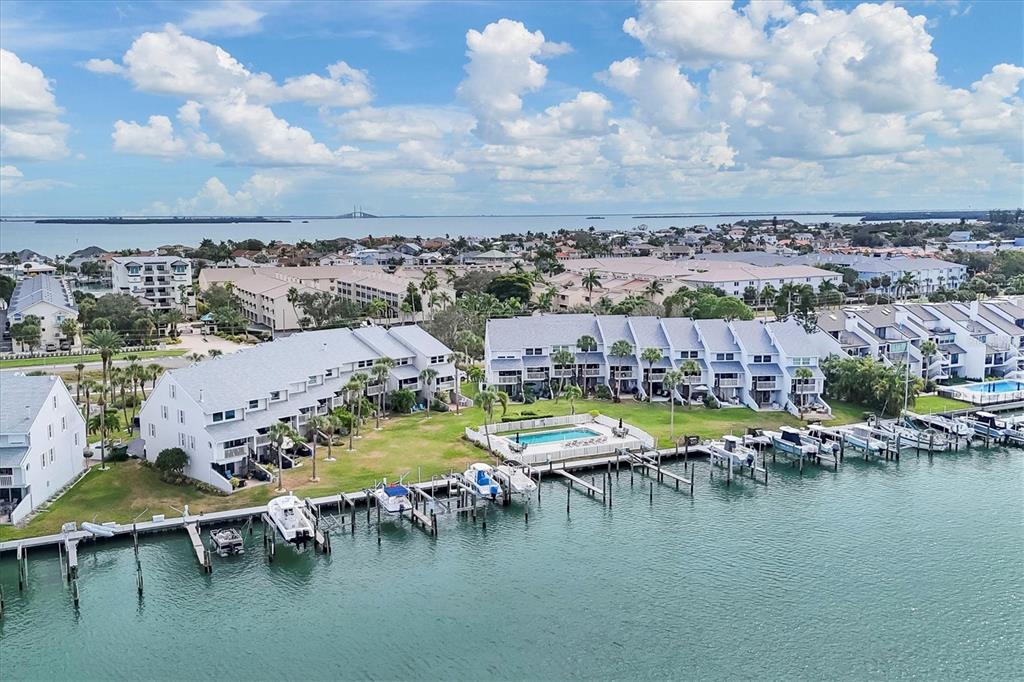 380 PINELLAS BAYWAY S UNIT B