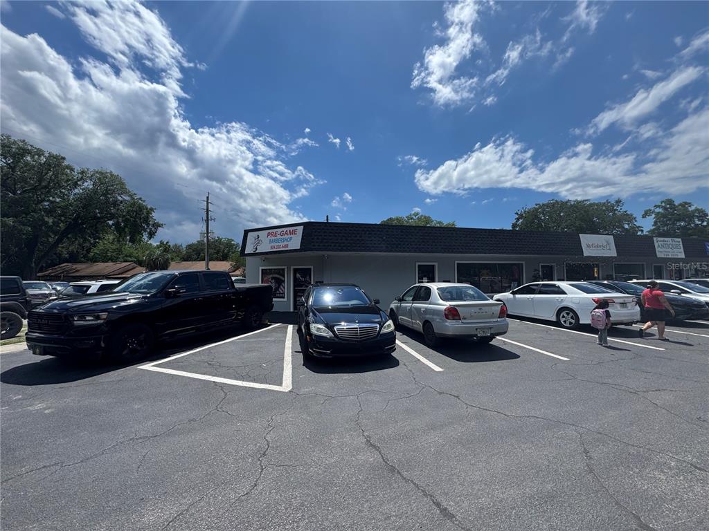 5820 SAINT AUGUSTINE ROAD