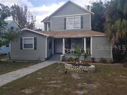 317 E TARPON AVENUE UNIT 3