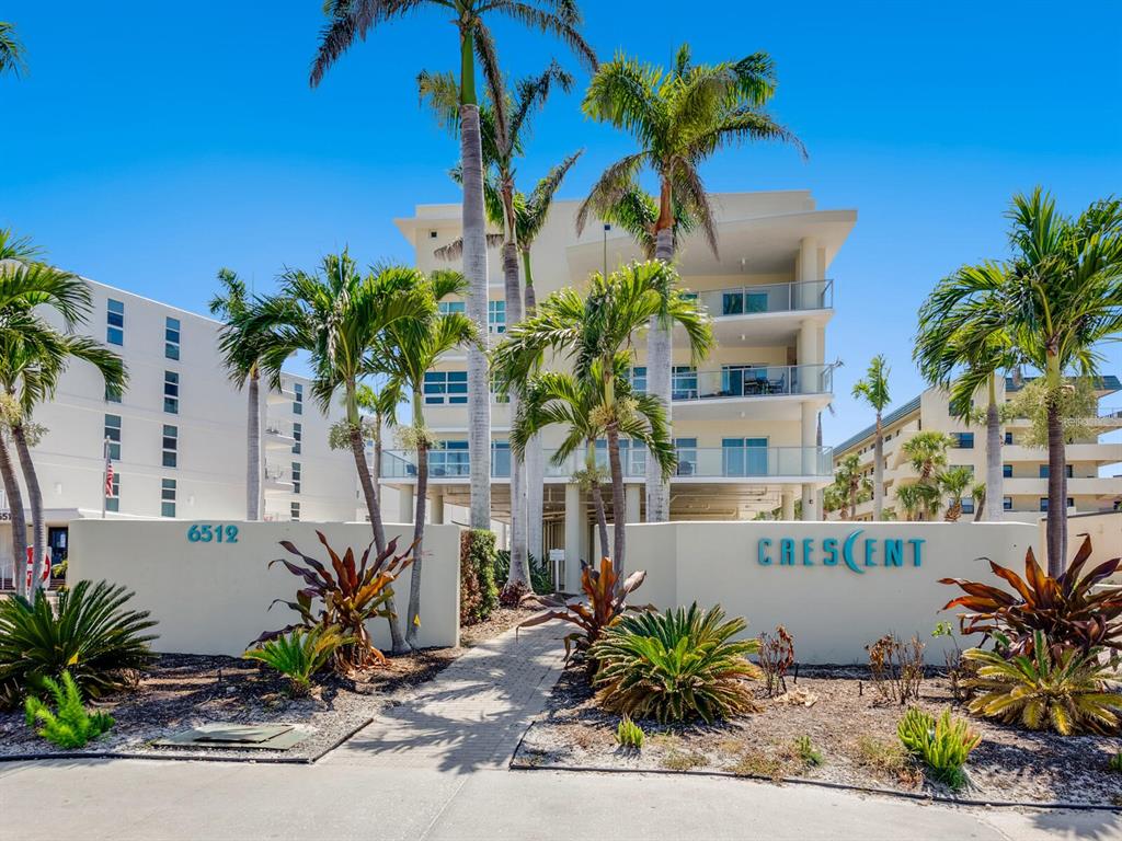 6512 MIDNIGHT PASS ROAD UNIT 303