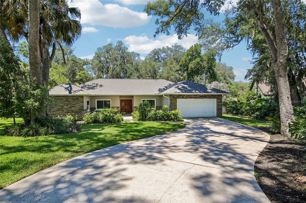 2754 BUCKHORN OAKS DRIVE