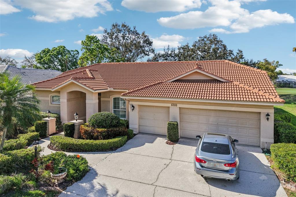 6503 DREWRYS BLUFF, BRADENTON, FL — photo 2 of 30