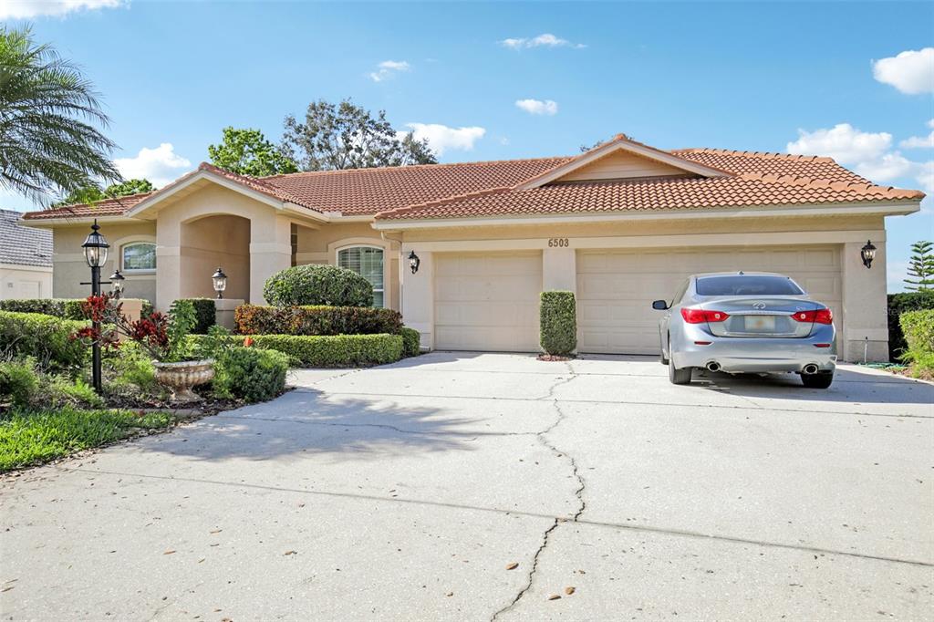 6503 DREWRYS BLUFF, BRADENTON, FL — photo 4 of 30