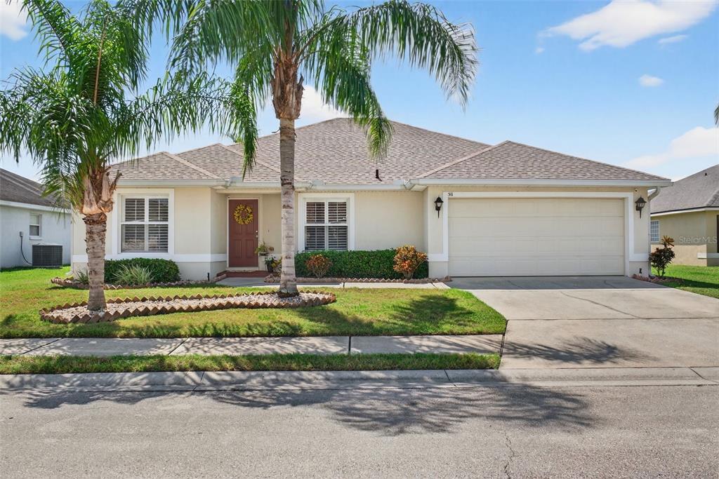 511 BUCKSHOT LANE