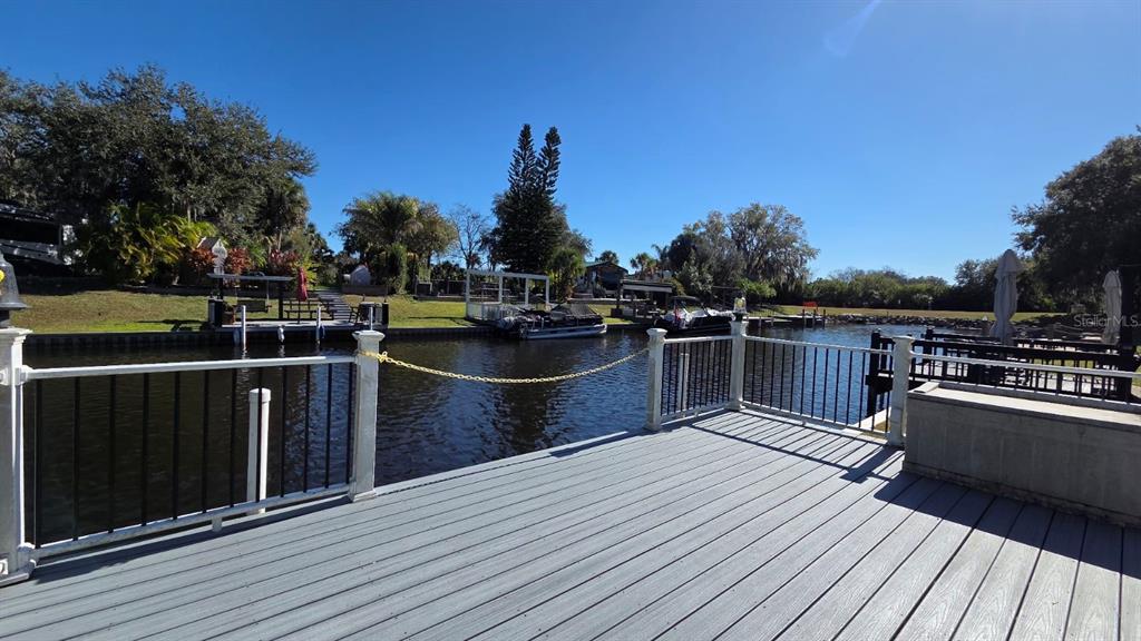 451 WATERWAY DRIVE, RIVER RANCH, FL — photo 3 of 15
