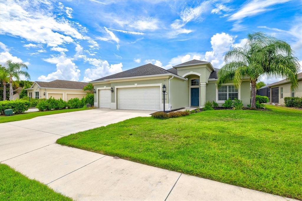 12046 FOREST PARK CIRCLE
