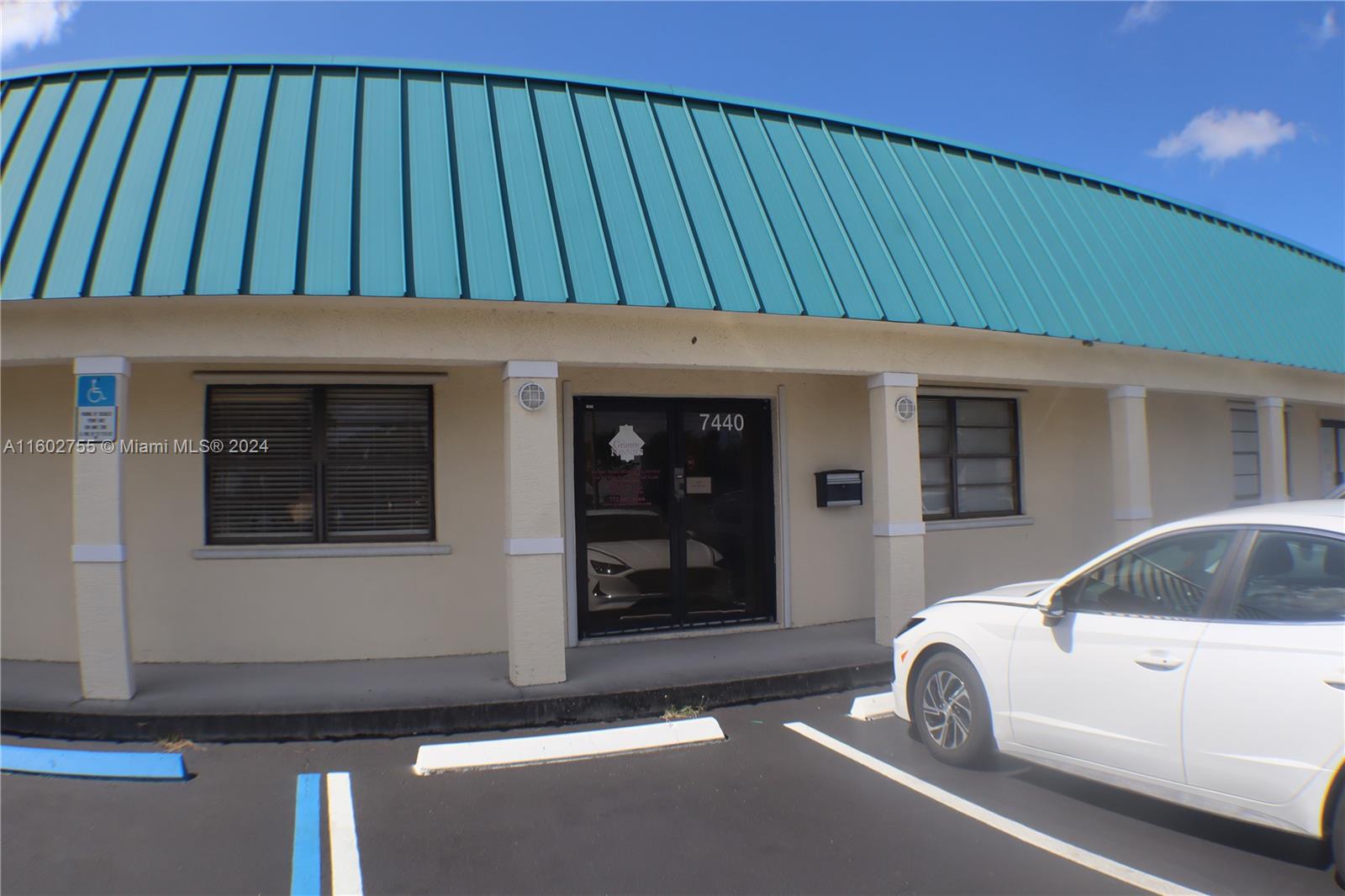 7440 S Us Highway 1 # 7440, Port St. Lucie FL 34952