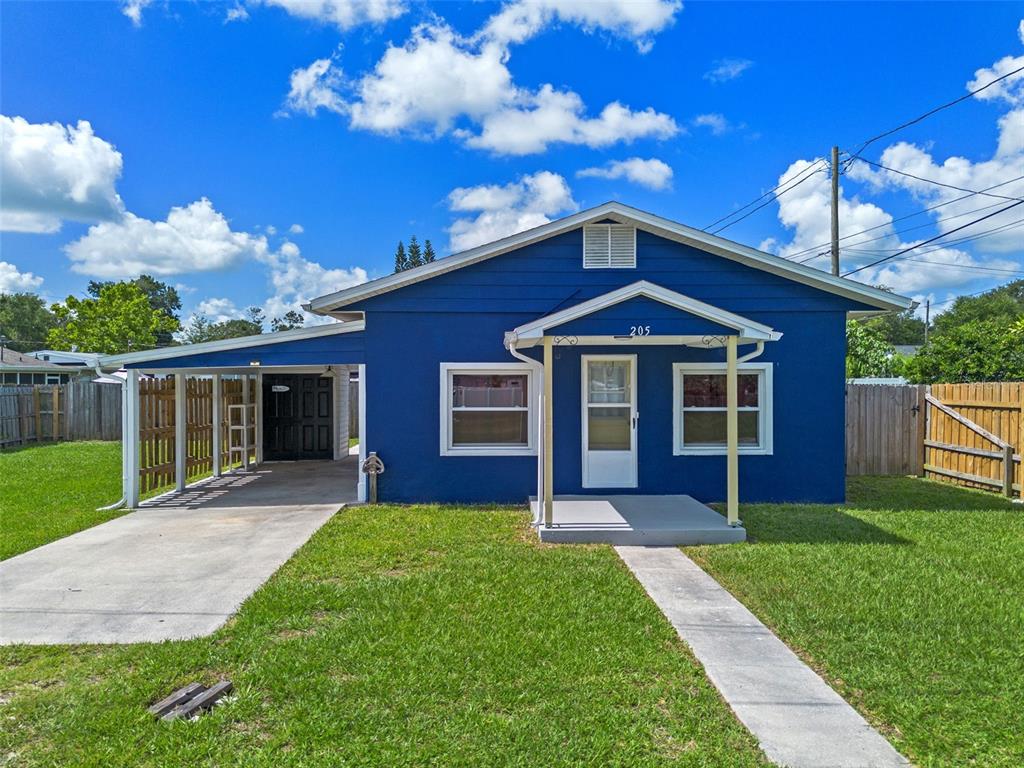 205 9TH STREET