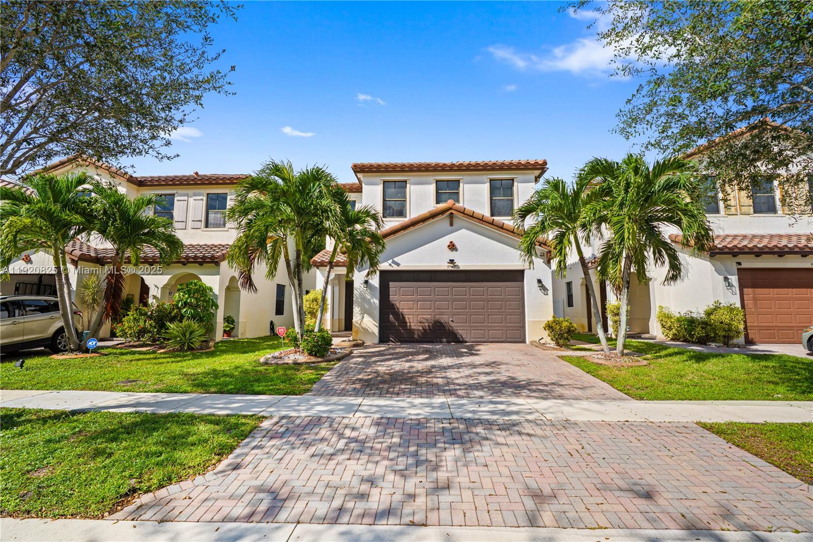 9107 SW 34th Ct, Miramar FL 33025