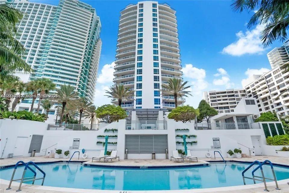 3535 S Ocean Dr # 1703, Hollywood FL 33019