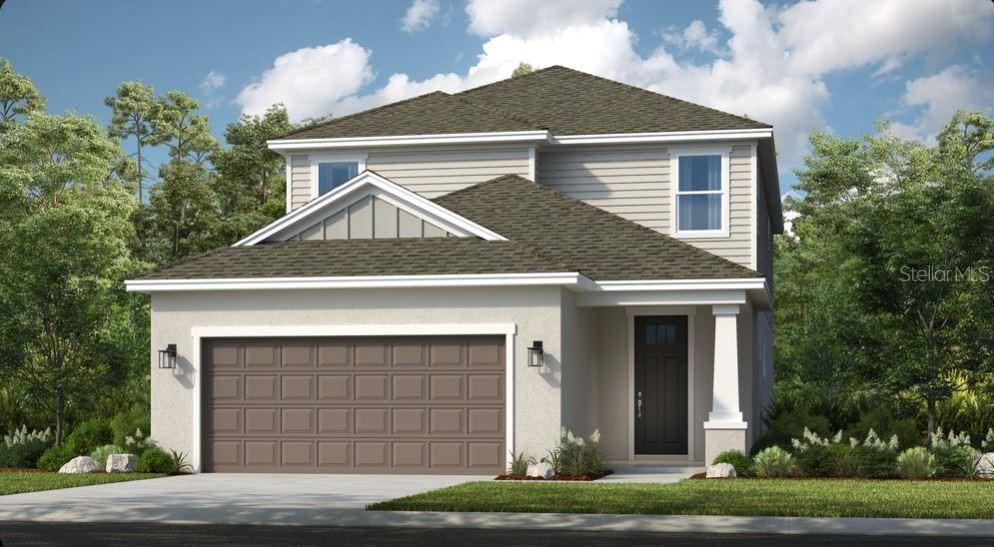 757 STEEL DRIVE