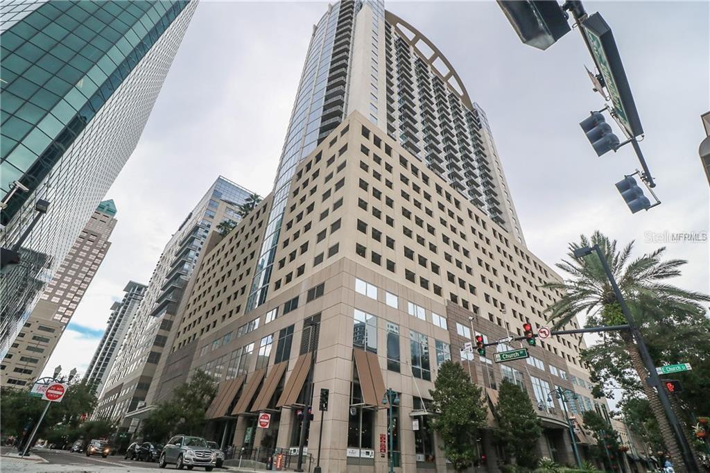 155 S COURT AVENUE UNIT 2403