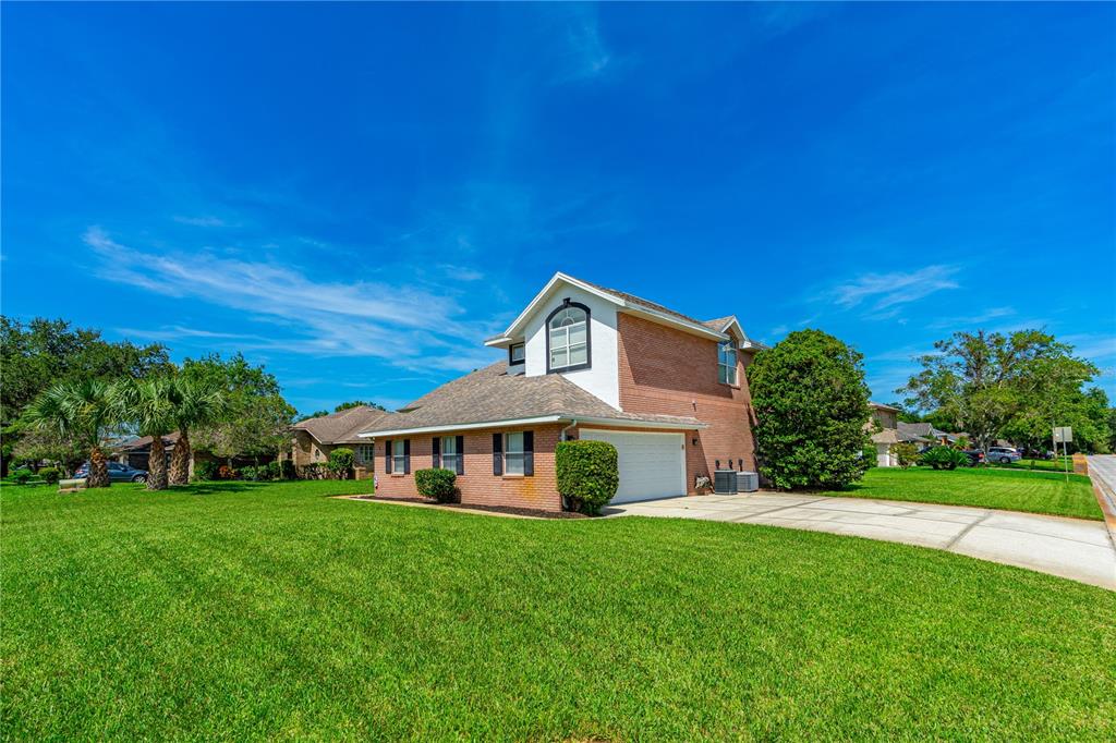 1 SANDPOINT CIRCLE, ORMOND BEACH, FL — photo 2 of 30