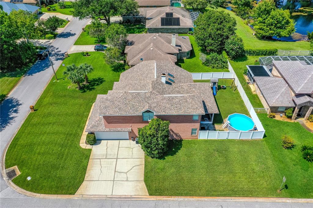 1 SANDPOINT CIRCLE, ORMOND BEACH, FL — photo 3 of 30