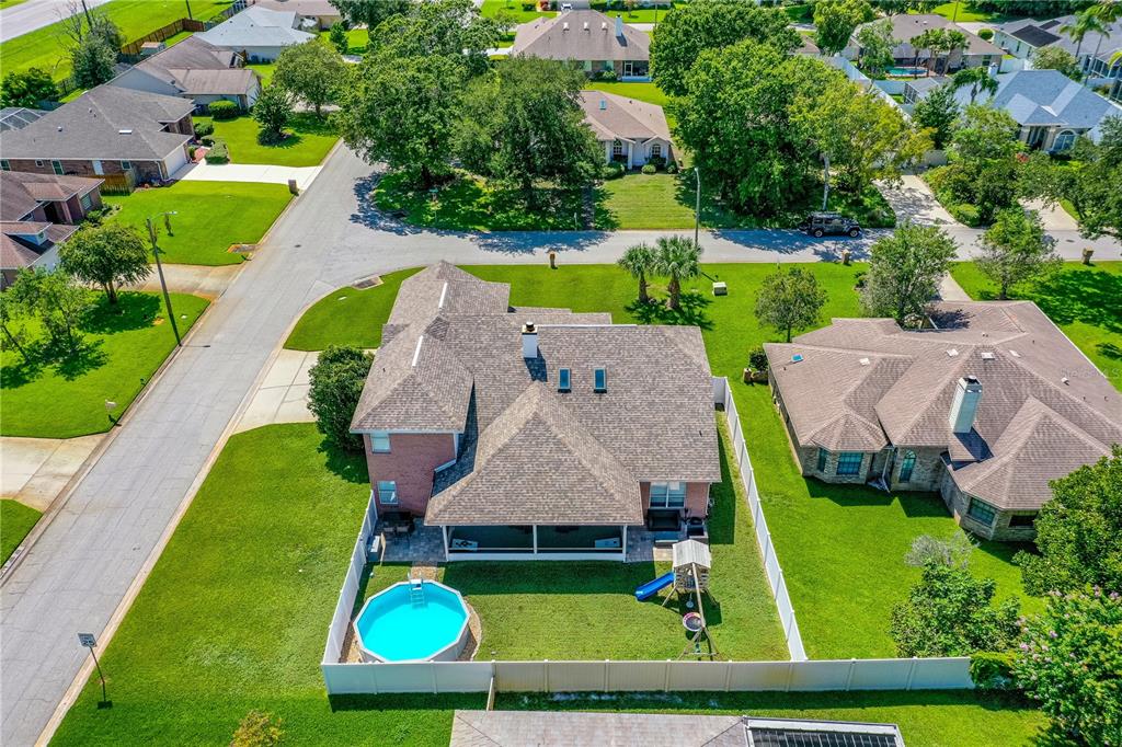 1 SANDPOINT CIRCLE, ORMOND BEACH, FL — photo 4 of 30