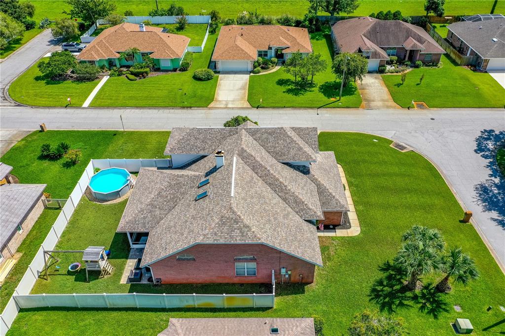 1 SANDPOINT CIRCLE, ORMOND BEACH, FL — photo 5 of 30