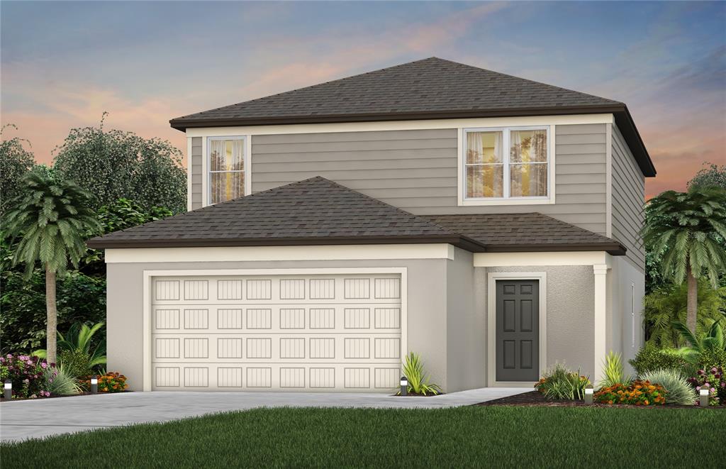 10414 HIDDEN BANKS GLEN