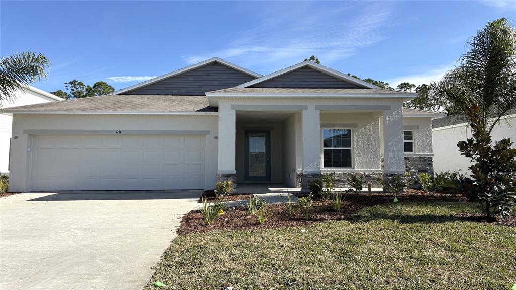 68 ENCLAVE AVENUE