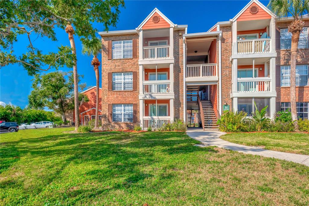 10200 N GANDY BOULEVARD UNIT 1103