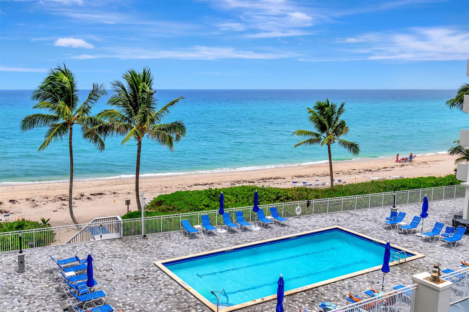 3215 S Ocean Boulevard # 307, Highland Beach FL 33487