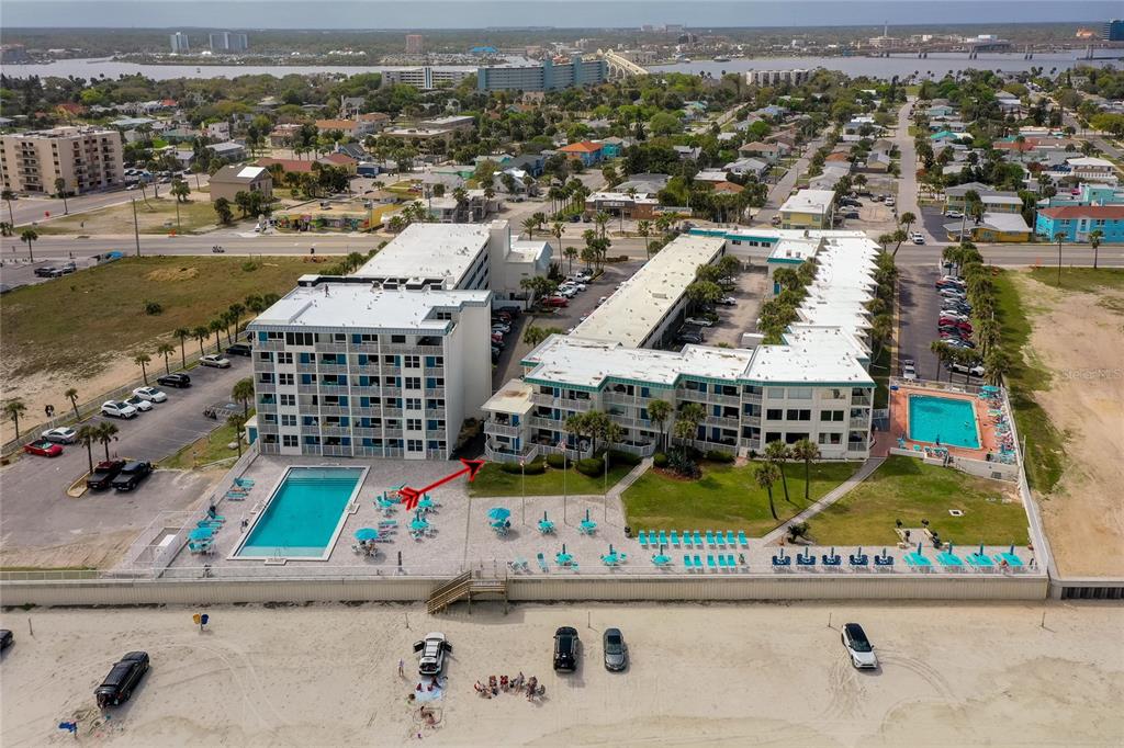 935 S ATLANTIC AVENUE UNIT 165