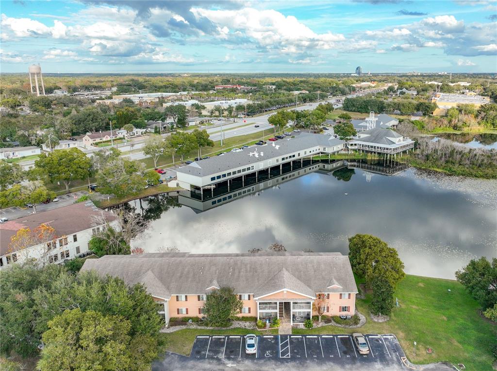 185 N PEARL LAKE CAUSEWAY UNIT 210