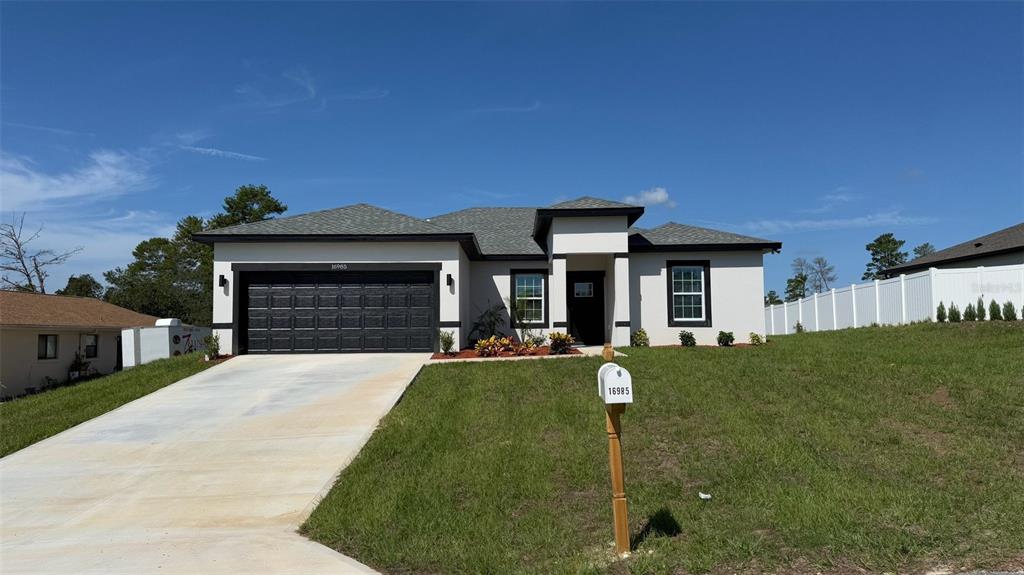 16985 SW 40TH CIRCLE