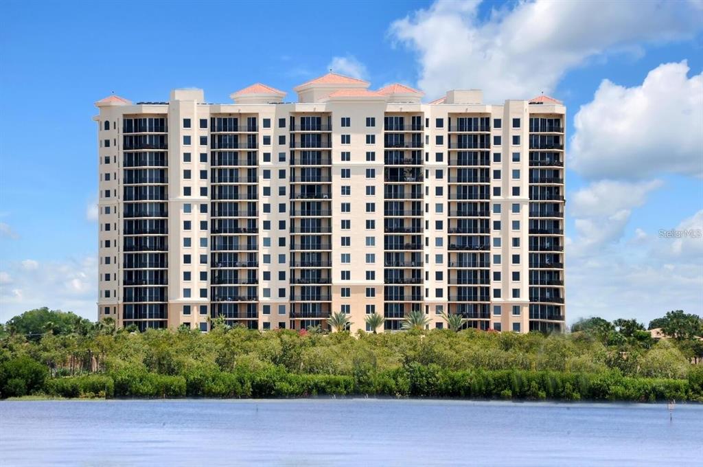 5823 BOWEN DANIEL DRIVE UNIT 703