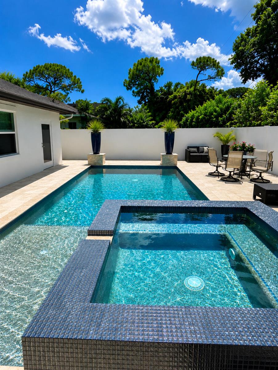 2442 Snug Harbor Drive, Palm Beach Gardens FL 33410